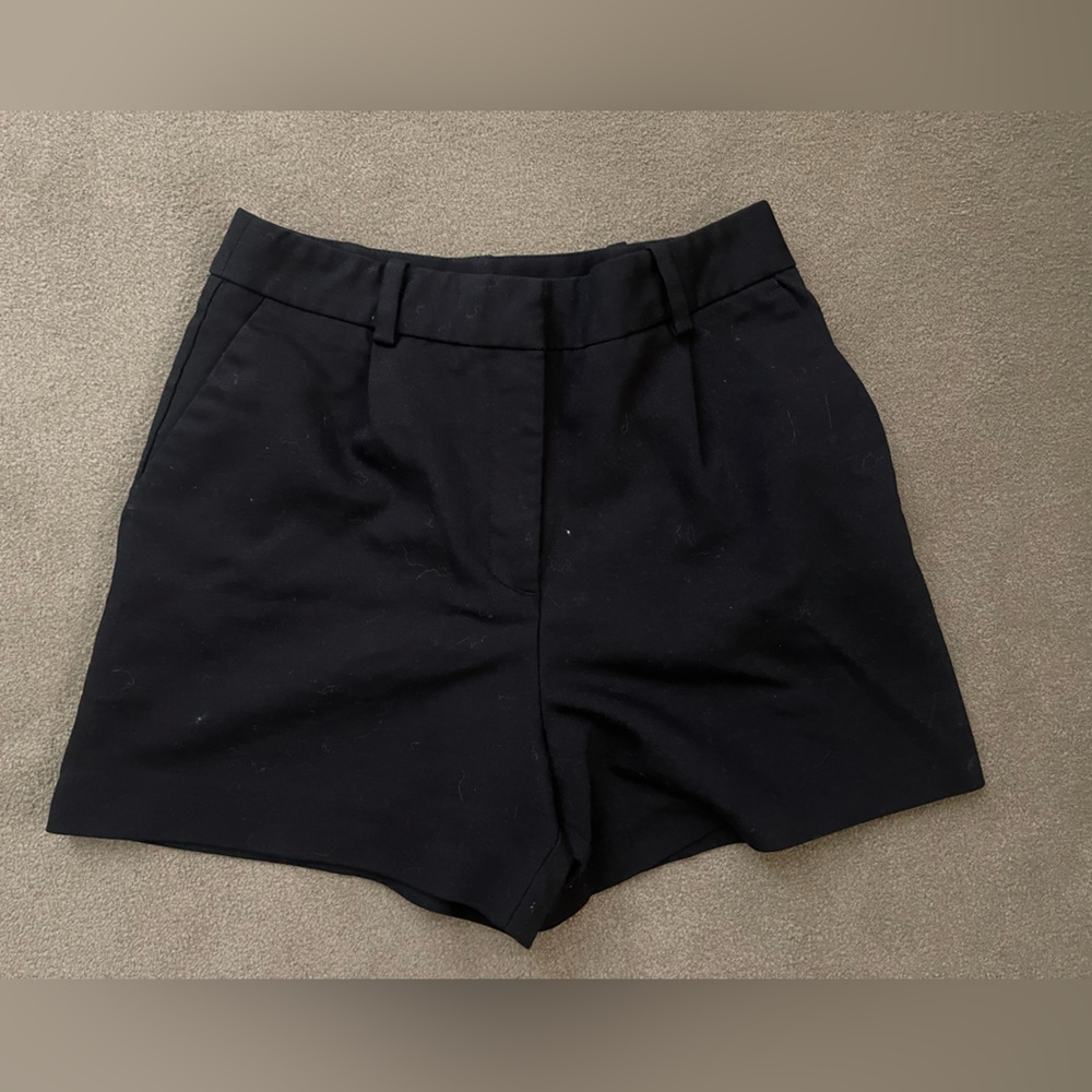 Zara Short